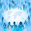 people of the world
