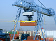 containertransport