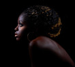 african beauty