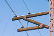 power line isolator