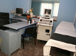 ecograf.medical examination room