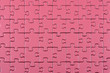 purple puzzle background