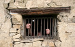 prisoner prisoner