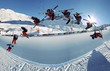 ski