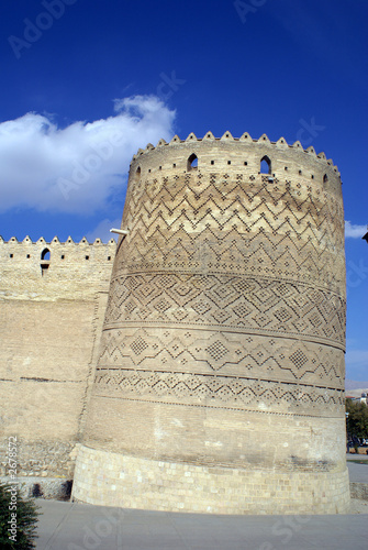 tower tower