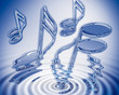 water music