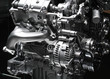Image : engine