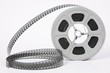 film reel series