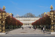 place de la carriere