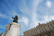 statue stanislas