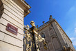plaque stanislas large