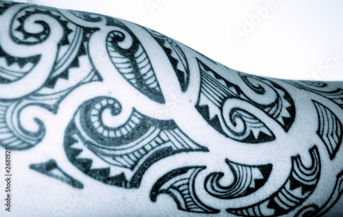 Foto: tattoo tattoo