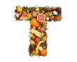 alphabet of health - 