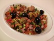 salade fraicheur