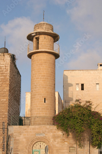 mosque in jerusalem mosque in jerusalem