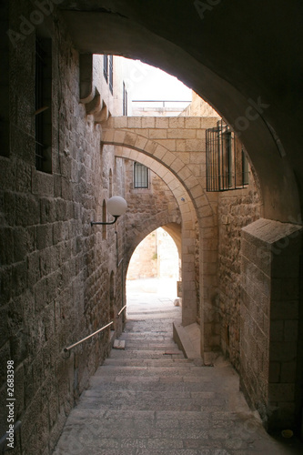 old jerusalem alley old jerusalem alley
