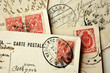 old russian postcards