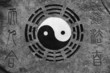 yin-yang. meditation...
