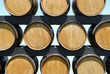 barrels