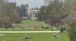 milano parco sempione milano parco sempione