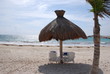a place on the beach