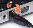 chantier usb 2
