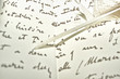 livre et plume 2