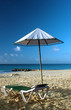 empty beach