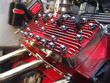 red motor