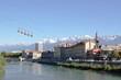 grenoble view grenoble view