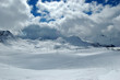 french alps