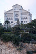 cathédrale de monaco
