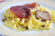 italian pasta teresa