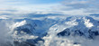 french alps