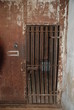 prison