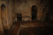 tombeau des rois, les tombes