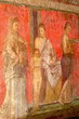 fresque à pompei fresque à pompei