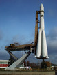 space rocket