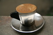 café café