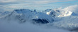 french alps