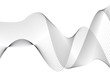 wellen und linien