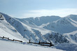 french alps