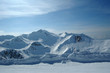 french alps