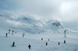 french alps