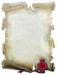 parchment paper parchment paper