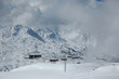 french alps