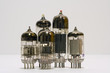 vacuum electronic tubes.