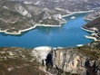 lac de castillon 1