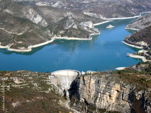 lac de castillon 1 lac de castillon 1