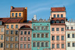 warsaw